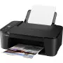 Imprimante Multifonction Canon Pixma TS3450 Wifi Noir