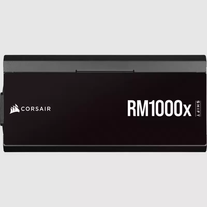 Alimentation Corsair RM1000x SHIFT 1000Watts (CP-9020253-EU)