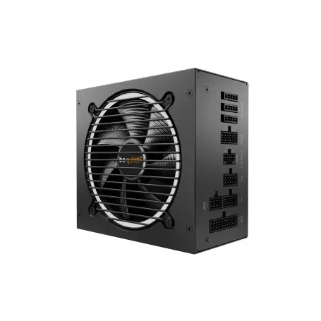 Alimentation Be Quiet PURE POWER 12 M 650W 80Plus Gold ATX 3.0
