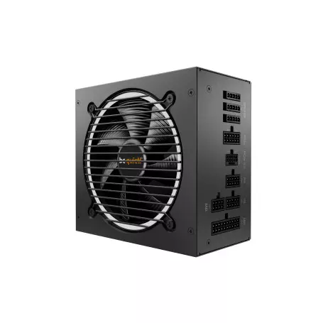 Alimentation Be Quiet PURE POWER 12 M 750W 80Plus Gold ATX 3.1