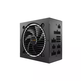 Alimentation Be Quiet PURE POWER 12 M 850W 80Plus Gold ATX 3.1