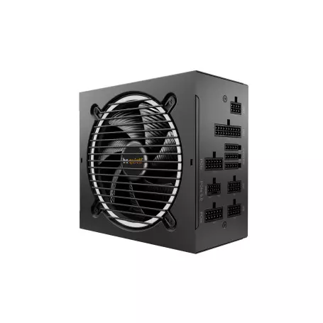 Alimentation Be Quiet PURE POWER 12 M 850W 80Plus Gold ATX 3.1