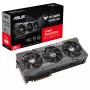 Carte Graphique Asus Geforce TUF RX 7900 XTX Gaming OC 24Go