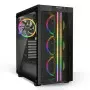 Boitier Be Quiet Pure Base 500FX Black RGB