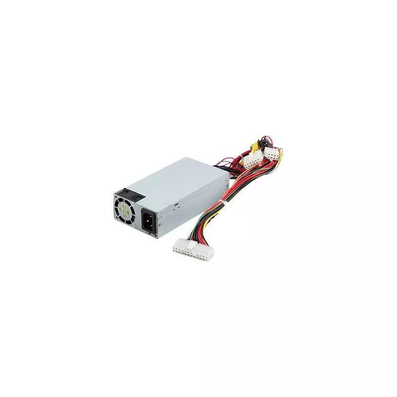 ALIMENTATIONS CHIEFTEC CSM-250P 250WATT Sfx ATX 20 + 4-PIN Actif Pfc