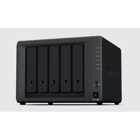 Boitier Serveur NAS Synology DS1522+