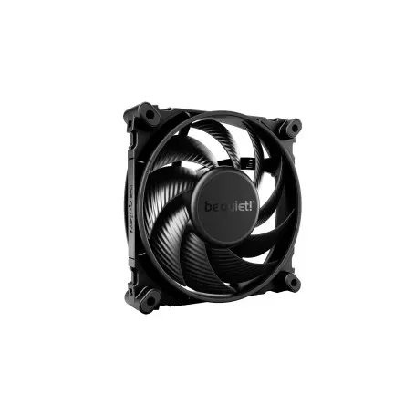 Ventilateur Be Quiet Silent Wings 4 PWM 120mm (BL093)