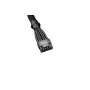 Câble d’alimentation Be Quiet 600W PCIe 5.0 12VHPWR (BC072)