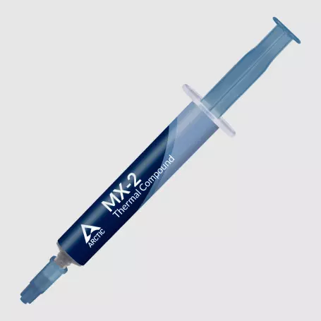 Pate Thermique Arctic MX-2 2019 4Gr
