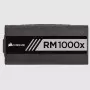 Alimentation Corsair RM1000X 1000 Watts 80Plus Gold Modulaire
