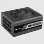 Alimentation Corsair RM1000X 1000 Watts 80Plus Gold Modulaire