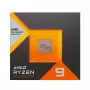 Processeur AMD RYZEN 9 7950X3D 4.2/5.7Ghz 144M 16Core 120W AM5