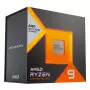 Processeur AMD RYZEN 9 7900X3D 4.4/5.6Ghz 140M 12Core 120W AM5