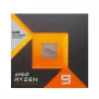 Processeur AMD RYZEN 9 7900X3D 4.4/5.6Ghz 140M 12Core 120W AM5
