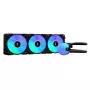 WaterCooling Fractal Design S36 RGB V2 360mm