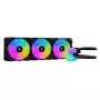 WaterCooling Fractal Design S36 RGB V2 360mm