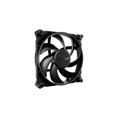 Ventilateur PC Be Quiet Silent Wings 4 PWM 140mm (BL096)