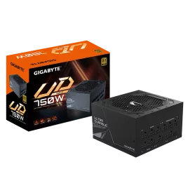 Alimentation Gigabyte GP-UD750GM 750 Watts 80Plus Gold