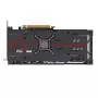 Carte graphique Sapphire AMD Radeon RX 6700 XT PULSE 12GB