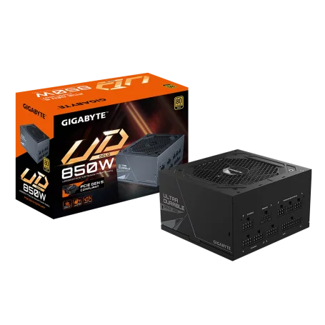 Alimentation Gigabyte GP-UD850GM PG5 850 Watts 80Plus Gold