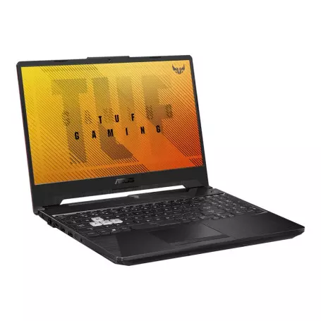 Portable Asus TUF506HC-HN185W 15.6" i5-11400H 8Go 512Go RTX3050 W11