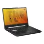Portable Asus TUF506HC-HN185W 15.6" i5-11400H 8Go 512Go RTX3050 W11