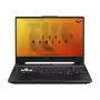 Portable Asus TUF506HC-HN185W 15.6" i5-11400H 8Go 512Go RTX3050 W11