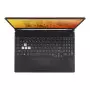 Portable Asus TUF506HC-HN185W 15.6" i5-11400H 8Go 512Go RTX3050 W11