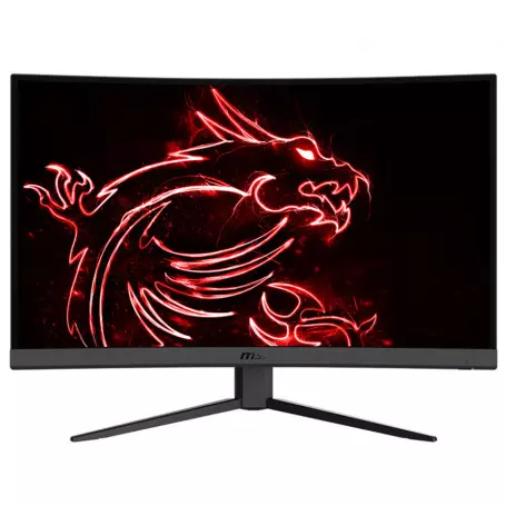 Ecran MSI 27" Optix G27CQ4 E2 Gaming 2560x1440 170Hz 1ms