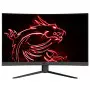 Ecran MSI 27" Optix G27CQ4 E2 Gaming 2560x1440 170Hz 1ms