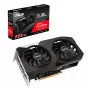 Carte Graphique Asus Radeon RX 6650 XT DUAL O8G OC