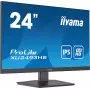 Ecran iiyama 24" XU2493HS-B5 1920x1080 75Hz 4ms