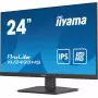 Ecran iiyama 24" XU2493HS-B5 1920x1080 75Hz 4ms