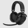 Casque Corsair HS65 Wireless Gaming Carbone