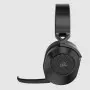 Casque Corsair HS65 Wireless Gaming Carbone
