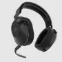 Casque Corsair HS65 Wireless Gaming Carbone