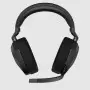 Casque Corsair HS65 Wireless Gaming Carbone