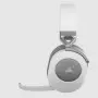 Casque Corsair HS65 Wireless Gaming Blanc