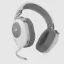 Casque Corsair HS65 Wireless Gaming Blanc