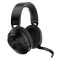 Casque Corsair HS55 Wireless Gaming Carbone