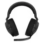 Casque Corsair HS55 Wireless Gaming Carbone