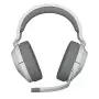 Casque Corsair HS55 Wireless Gaming Blanc