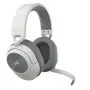 Casque Corsair HS55 Wireless Gaming Blanc