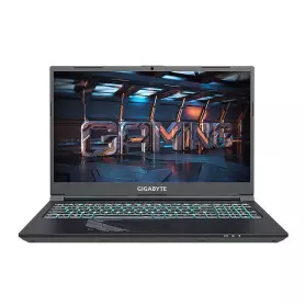 Gigabyte G5 MF-E2FR333SH 15.6" i5-12500H 8Go 512Go RTX4050 6Go W11