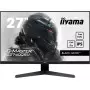 Ecran iiyama 27" G-Master Black Hawk G2740QSU-B1 2560x1440 75Hz 1ms