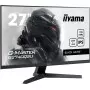Ecran iiyama 27" G-Master Black Hawk G2740QSU-B1 2560x1440 75Hz 1ms
