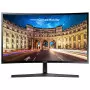 Ecran Samsung C24F396FHR 24" 1920x1080 60Hz 4ms Curved