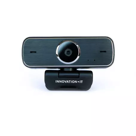 Webcam Innovation IT C1096 Full HD 1080p