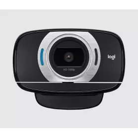 Webcam Logitech C615 Full HD 1080p