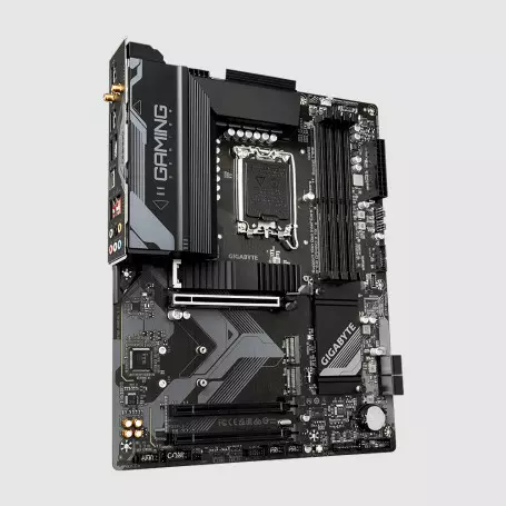 Carte Mère Gigabyte B760 GAMING X AX DDR5 ATX Socket 1700